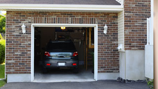 Garage Door Installation at El Pasado, Florida